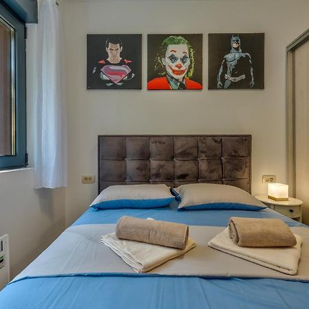 Vila Pekovic Green, Pine Trees View 2 Bedrooms Apartment Ζλάτιμπορ Εξωτερικό φωτογραφία