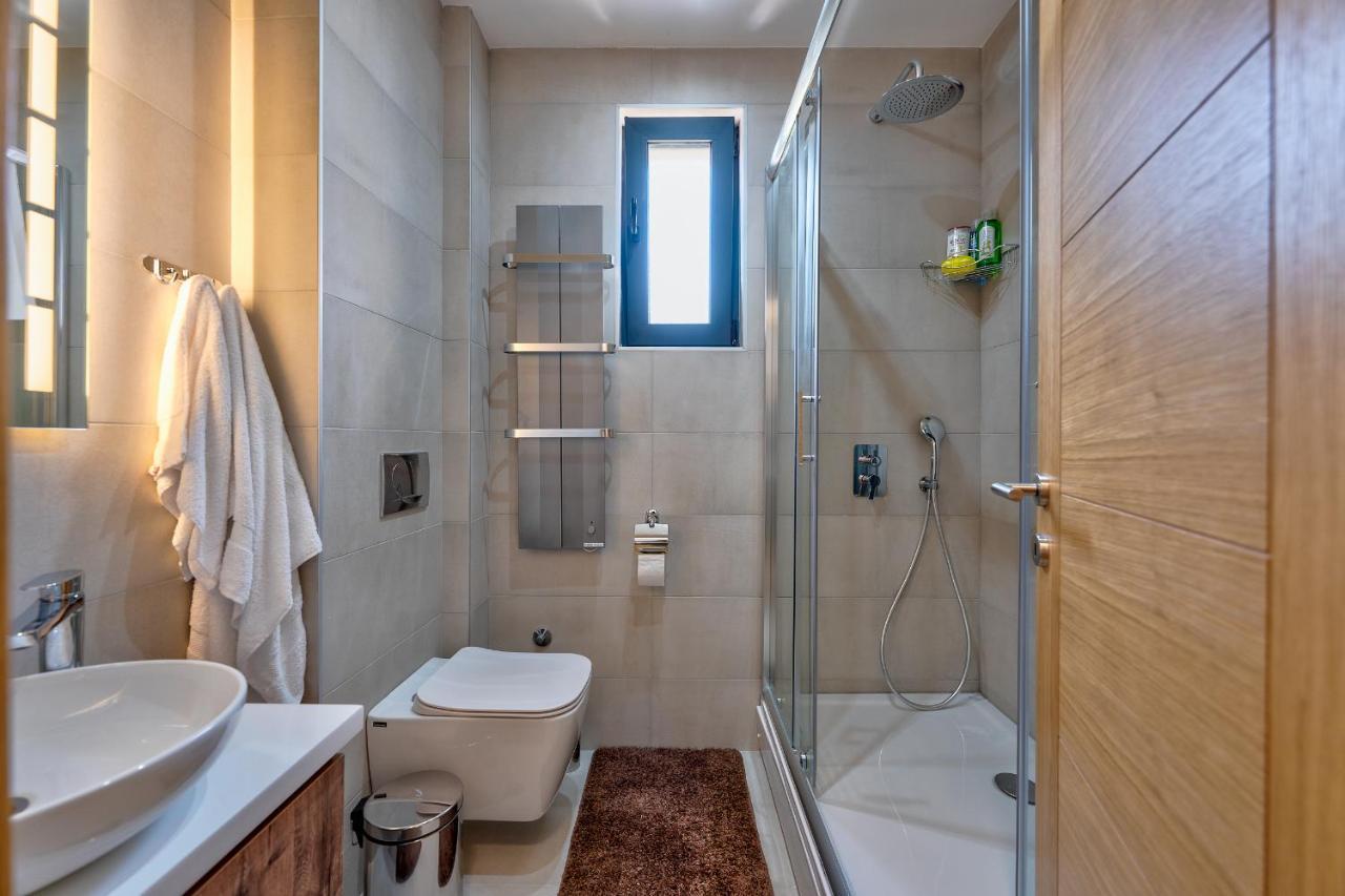 Vila Pekovic Green, Pine Trees View 2 Bedrooms Apartment Ζλάτιμπορ Εξωτερικό φωτογραφία