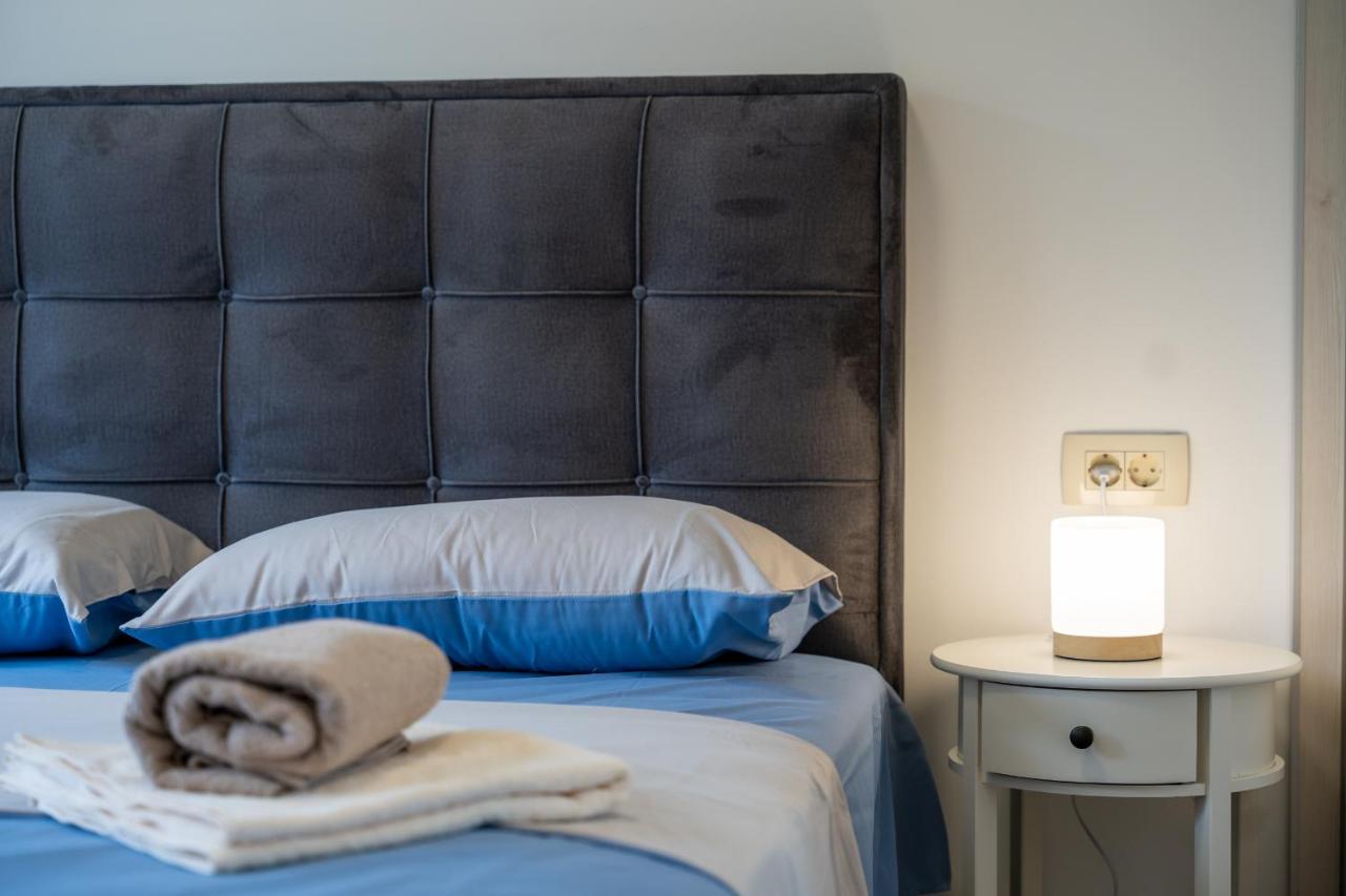 Vila Pekovic Green, Pine Trees View 2 Bedrooms Apartment Ζλάτιμπορ Εξωτερικό φωτογραφία