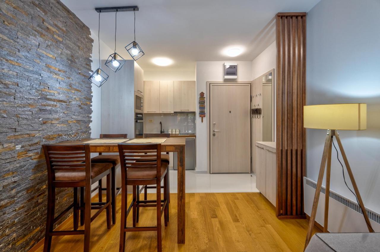 Vila Pekovic Green, Pine Trees View 2 Bedrooms Apartment Ζλάτιμπορ Εξωτερικό φωτογραφία